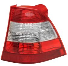 Piloto trasero Mercedes Clase M (w163) 2002-2005 derecho