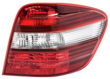 Piloto trasero Mercedes Clase M (w164) 2008-2011 derecho