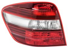 Piloto trasero Mercedes Clase M (w164) 2008-2011 izquierdo