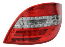 Piloto trasero Mercedes Clase R (w251) 2010-2014 led / derecho