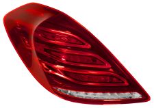 Piloto trasero Mercedes Clase S (w222) 2013-2017 led / izquierdo