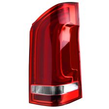 Piloto trasero Mercedes Clase V (w447) 2014-2020 led / derecho