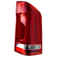 Piloto trasero Mercedes Clase V (w447) 2014-2020 led / izquierdo