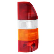 Piloto trasero Mercedes Sprinter (90_) 2001-2003 ambar / derecho