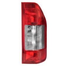 Piloto trasero Mercedes Sprinter (90_) 2003-2006 blanco / derecho