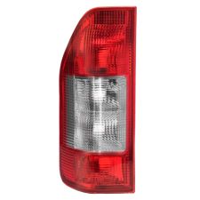Piloto trasero Mercedes Sprinter (90_) 2003-2006 blanco / izquierdo