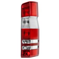 Piloto trasero Mercedes Sprinter (906) 2006-2013 derecho