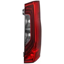 Piloto trasero Mercedes Sprinter (907/910) 2018-> led / derecho