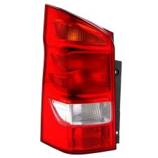 Piloto trasero Mercedes Vito (w447) 2014-> 1 porton trasero / izquierdo