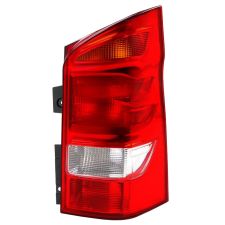 Piloto trasero Mercedes Vito (w447) 2014-> 2 puertas traseras / derecho