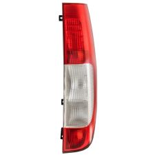 Piloto trasero Mercedes Vito (w639) 2010-2014 derecho