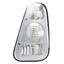 Piloto trasero Mini One 2000-2004 blanco / derecho