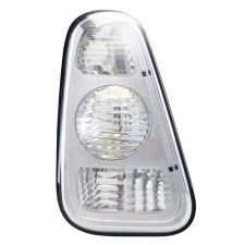 Piloto trasero Mini One 2000-2004 blanco / izquierdo