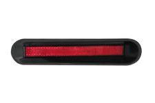 Piloto trasero Mini One 2000-2004 parachoques trasero / catadioptrico / con moldura / izquierdo