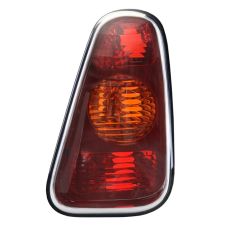 Piloto trasero Mini One 2000-2004 rojo / derecho