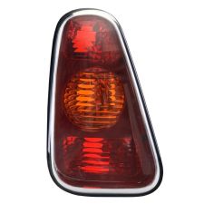 Piloto trasero Mini One 2000-2004 rojo / izquierdo