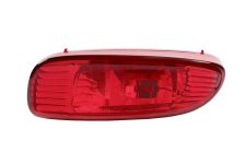 Piloto trasero Mini One 2014-2021 modelo s / parachoques trasero / catadioptrico / derecho