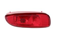 Piloto trasero Mini One 2014-2021 modelo s / parachoques trasero / catadioptrico / izquierdo