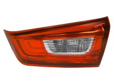 Piloto trasero Mitsubishi Asx 2017-2019 interior / derecho