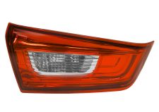 Piloto trasero Mitsubishi Asx 2017-2019 interior / izquierdo