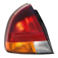 Piloto trasero Mitsubishi Carisma 1995-1999 exterior / izquierdo