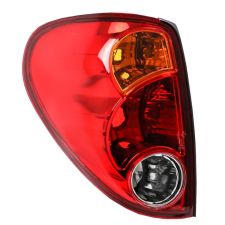 Piloto trasero Mitsubishi L200 2005-2010 izquierdo