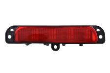 Piloto trasero Mitsubishi L200 2010-2015 tercera luz de freno / central