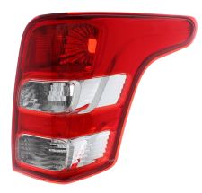 Piloto trasero Mitsubishi L200 2015-2019 derecho