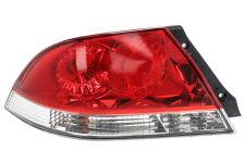 Piloto trasero Mitsubishi Lancer 2001-2007 izquierdo