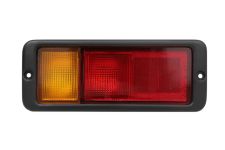 Piloto trasero Mitsubishi Pajero 1991-1997 parachoques trasero / izquierdo