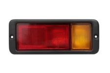 Piloto trasero Mitsubishi Pajero 1997-2000 parachoques trasero / derecho