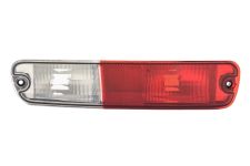 Piloto trasero Mitsubishi Pajero 2003-2007 parachoques trasero / izquierdo