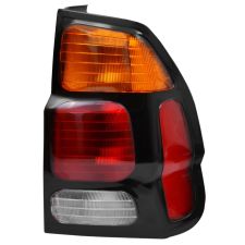Piloto trasero Mitsubishi Pajero Sport / Challenger 2000-2008 derecho