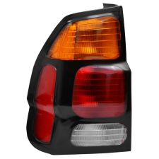 Piloto trasero Mitsubishi Pajero Sport / Challenger 2000-2008 izquierdo