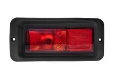 Piloto trasero Mitsubishi Pajero Sport / Challenger 2000-2008 parachoques trasero / derecho