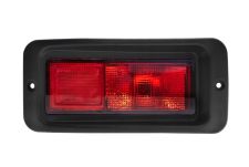 Piloto trasero Mitsubishi Pajero Sport / Challenger 2000-2008 parachoques trasero / izquierdo