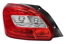 Piloto trasero Mitsubishi Space Star 2016-2019 izquierdo