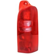 Piloto trasero Nissan Interstar 2002-2003 derecho
