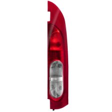 Piloto trasero Nissan Kubistar 2003-2008 2 puertas traseras / derecho