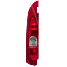 Piloto trasero Nissan Kubistar 2003-2008 2 puertas traseras / izquierdo