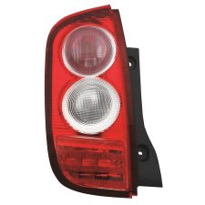 Piloto trasero Nissan Micra 2008-2010 izquierdo