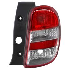 Piloto trasero Nissan Micra 2010-2013 derecho