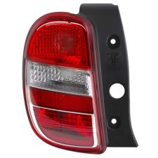 Piloto trasero Nissan Micra 2010-2013 izquierdo