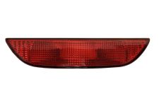 Piloto trasero Nissan Note 2010-2013 parachoques trasero / reversible