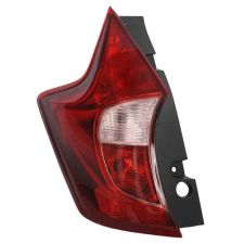 Piloto trasero Nissan Note 2013-2017 izquierdo
