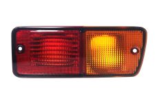 Piloto trasero Nissan Patrol 1986-1998 parachoques trasero / derecho