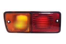 Piloto trasero Nissan Patrol 1986-1998 parachoques trasero / izquierdo