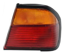 Piloto trasero Nissan Primera 1990-1996 4 puertas / exterior / ambar / derecho