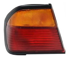 Piloto trasero Nissan Primera 1990-1996 4 puertas / exterior / ambar / izquierdo