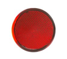 Piloto trasero Nissan Qashqai 2007-2010 parachoques trasero / catadioptrico / derecho